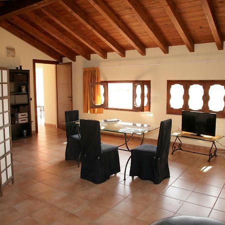L'Isola Felice Apartment Монсеррато Екстер'єр фото